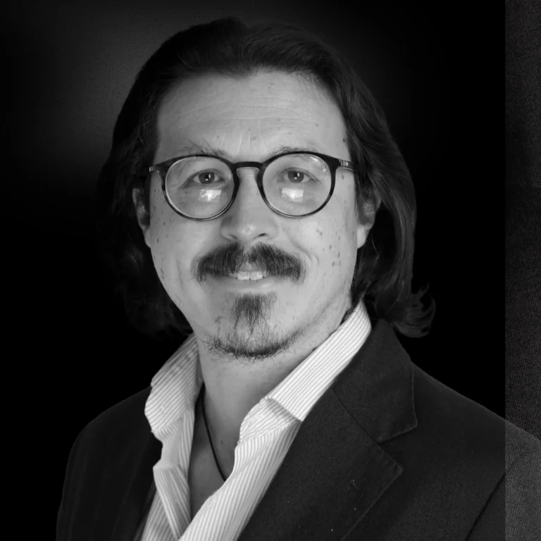 Prof. Dr. David Engels – France/Belgium