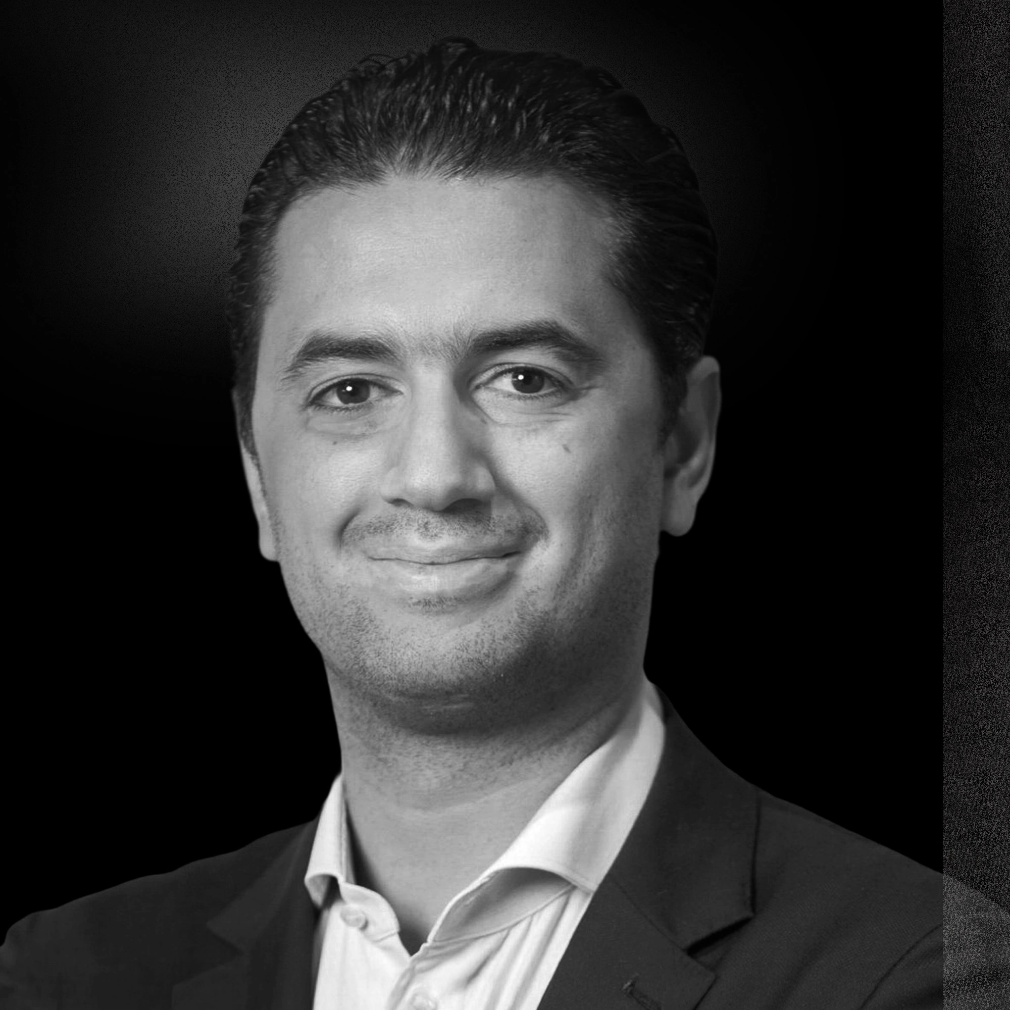 Saqr Mashhor Ereiqat, DUBAI