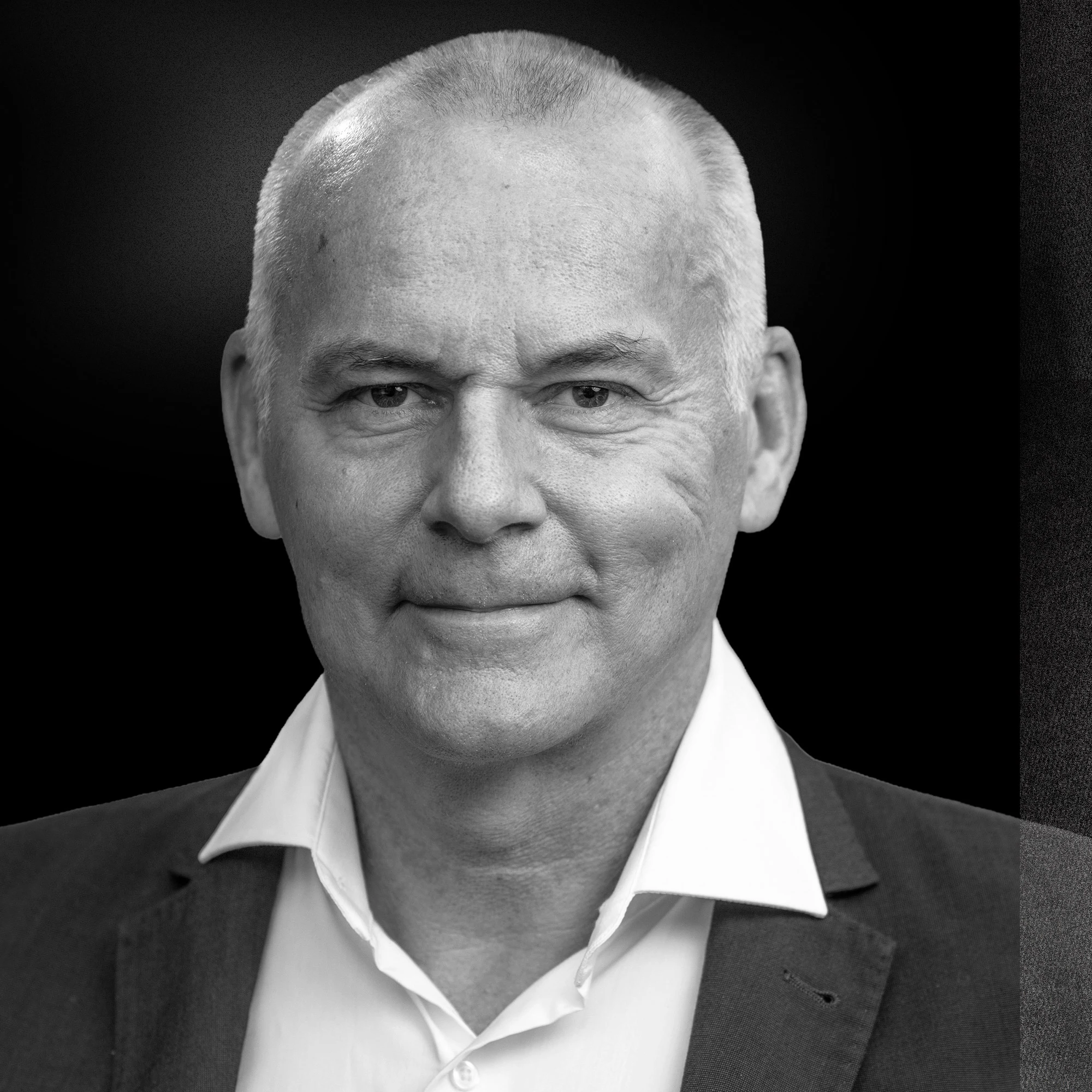 Priv.-Doz. Dr. med. Michael Nehls, Germany