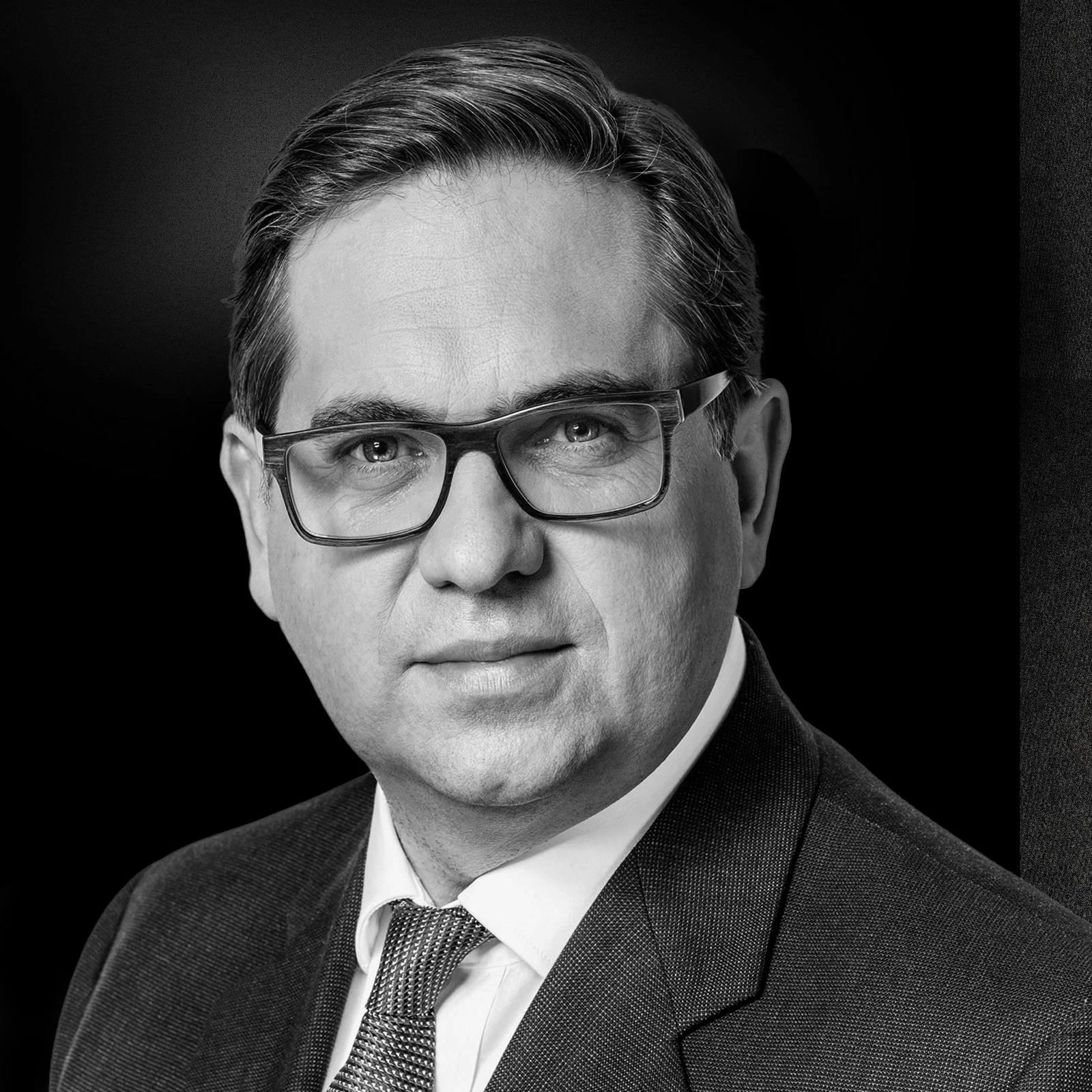 Dr. Christian W. Konrad