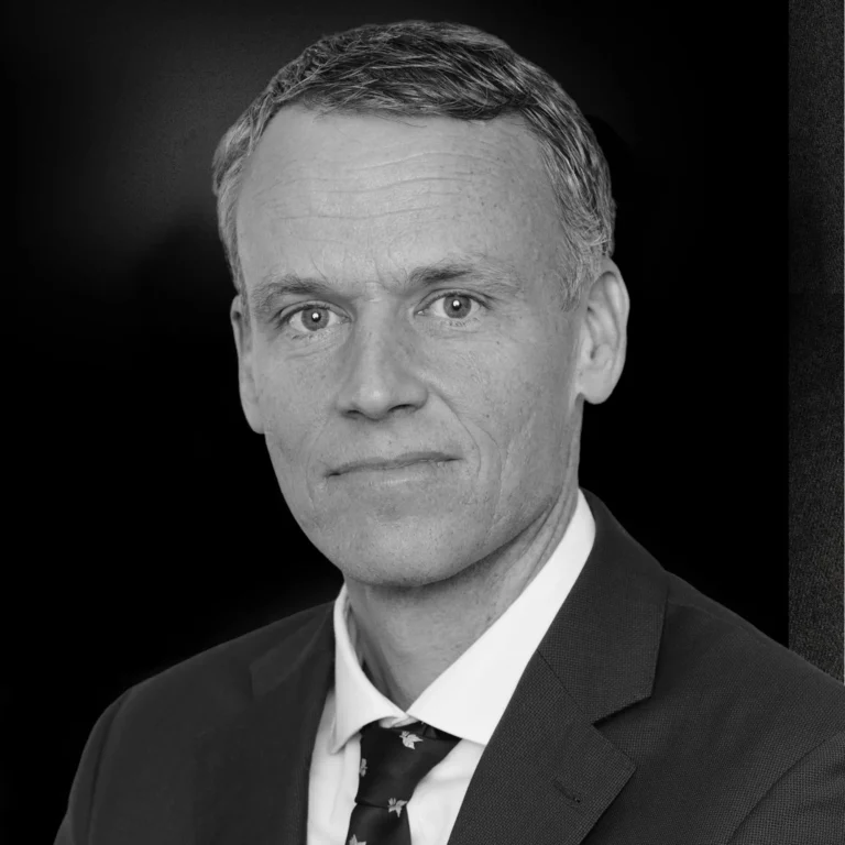 Prof. Dr. Philipp Bagus