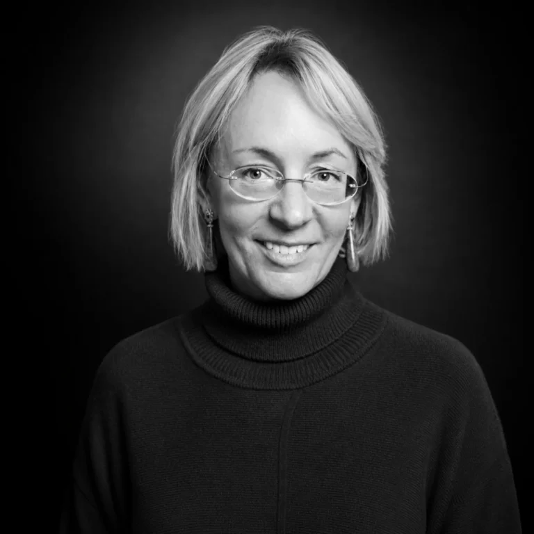 Prof. Dr. Sarah Spiekermann