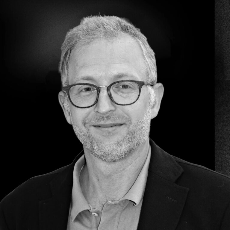 Prof. Dr. Georg Gasser