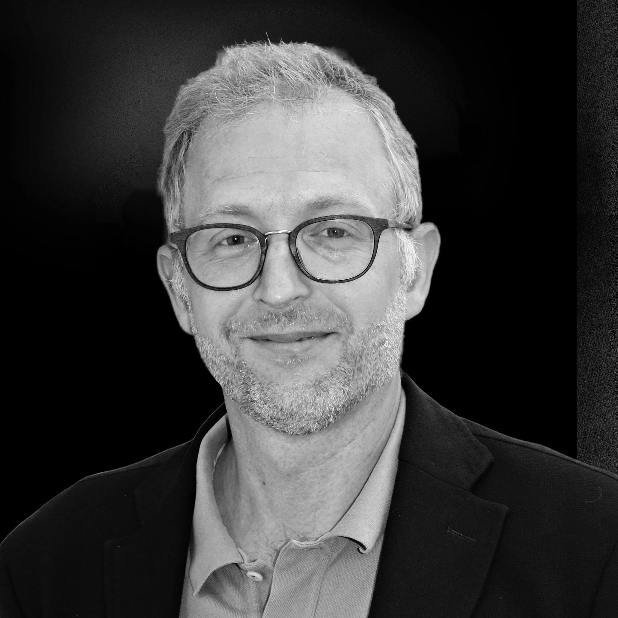 Prof. Dr. Georg Gasser